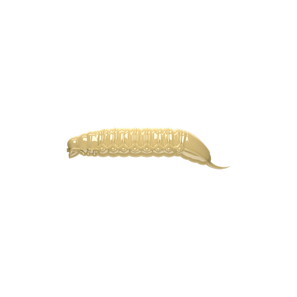 Libra Lures Goliath Cheese Suni Yem 005 / CHEESE - 45MM