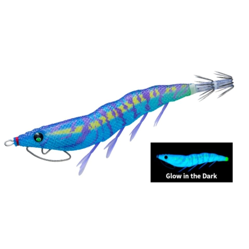 Duel Ez Q Cast Kuwase Rattle Kalamar Zokası