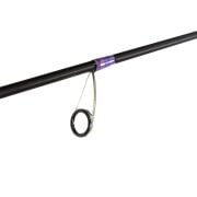 Captain 1364 Safina Carbo-X 228cm 2 Parça Spin Kamış 3-12gr Atar