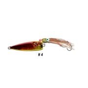 Hayabusa FS 422 Kick Bottom 120gr İnchiku Jig Suni Yem 6