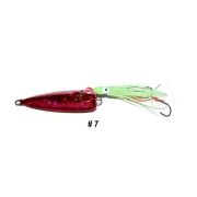 Hayabusa FS 422 Kick Bottom 120gr İnchiku Jig Suni Yem 6