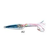 Hayabusa FS 422 Kick Bottom 120gr İnchiku Jig Suni Yem 6