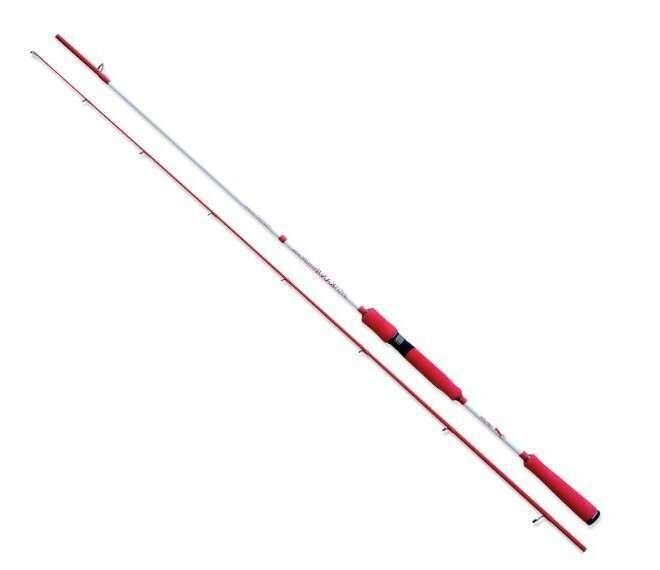 Nomura NM23111524 Kanji SW Egi Kamışı 240cm 1-35 Egi