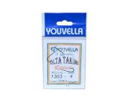 Yemli Takım 3 İğneli Hazır Beden Youvella 1303