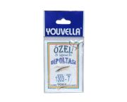 Yemli Takım 3 İğneli Hazır Beden Youvella 1303