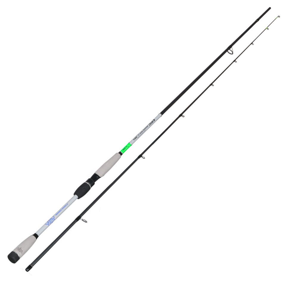 Alba Star Epic Medium Spin Olta Kamışı