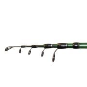 Captain 1640 Camelon Tele Spin Kamış 3-16 & 4-18gr Atar