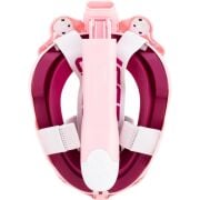 Cressi Kiddy Çocuk Dalış Maskesi