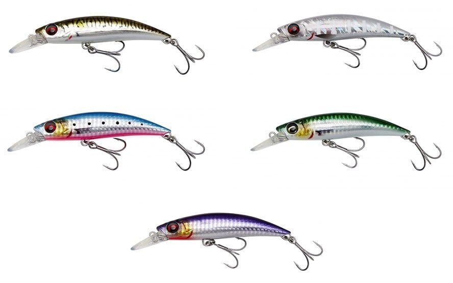 Savage gear Gravity Runner 10 cm 37 gr Sahte Balık