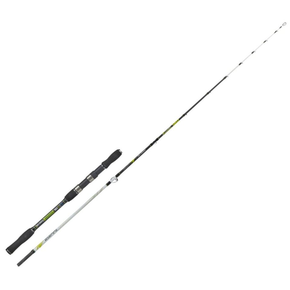 Kali Kunnan Zizari Tekne Jig Kamışı