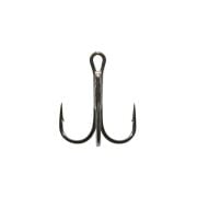 Mustad Ultra Point TR58NP-BN 3lü Olta İğnesi NICKEL - 6 6LI