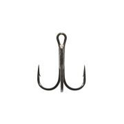 Mustad Ultra Point TR58NP-BN 3lü Olta İğnesi NICKEL - 4 6LI
