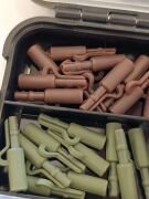 Captain 7751 Tool Box Mix Carp Seti 272 Parça Standart