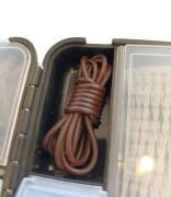 Captain 7751 Tool Box Mix Carp Seti 272 Parça Standart