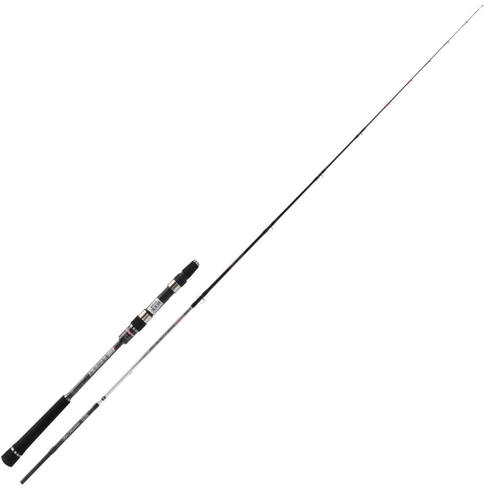 Kali Kunnan ShooterXZR Jig Olta Kamışı