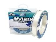 Asso Invisilk Surf Casting 300mt Monofilament Misina Beyaz Standart - 0.35 MM