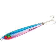 Hayabusa HA 281 Jigging Sabiki 3lü Çaparili SET Light Jig Suni Yem