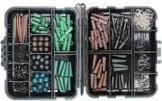 Captain 7754 Tool Box Mix Carp Seti 174 Parça Standart