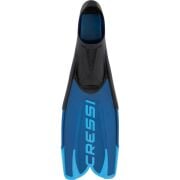 Cressi Agua Pro Dalış Paleti BLUE/BLUE - N# 44/45
