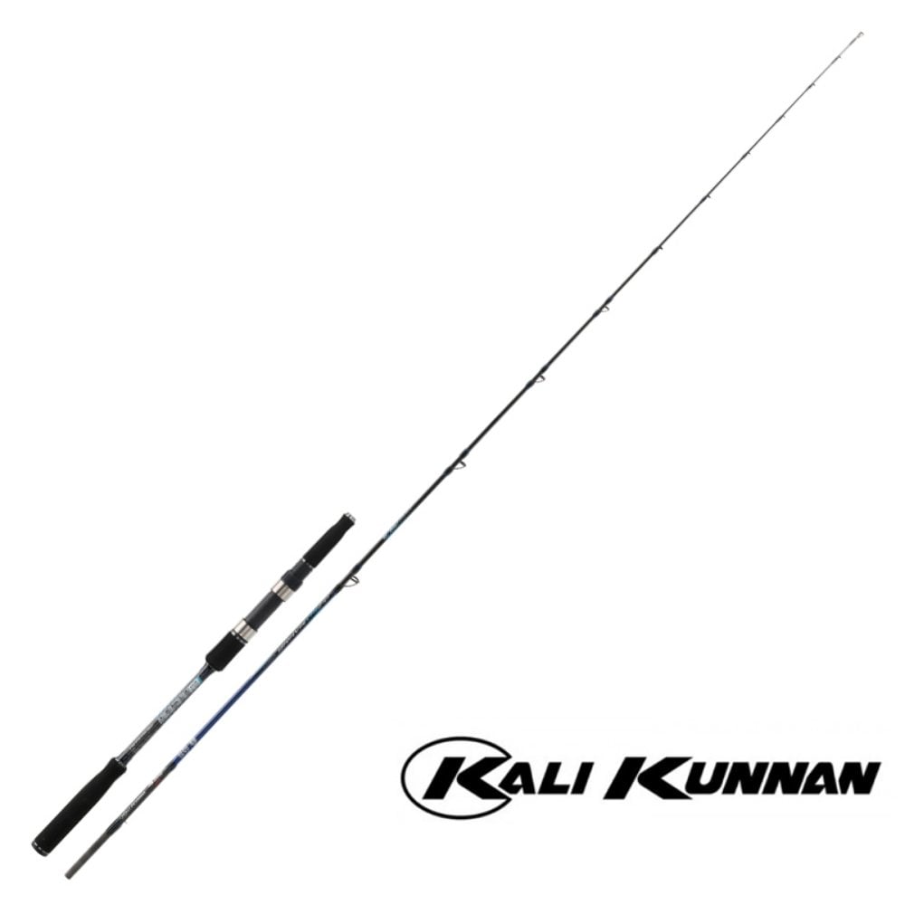 Kali Kunnan Brava XTR Jig Kamışı