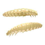 Libra Lures Larva Garlic Suni Yem 005 / CHEESE - 35MM