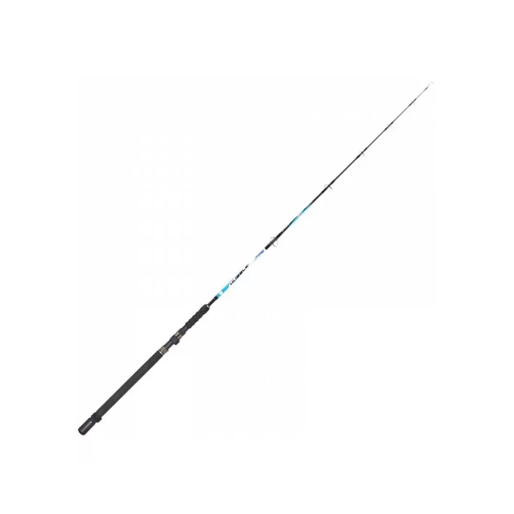 Kali Kunnan Hubble Jig Olta Kamışı