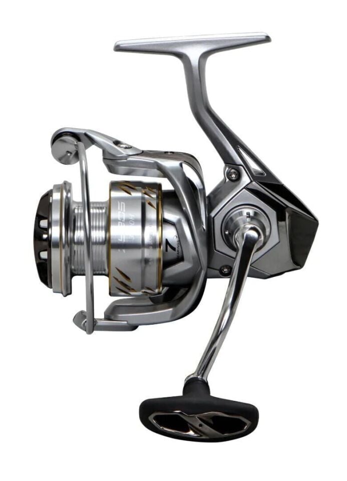 Okuma Zyros ZRS-3000A 6+1BB Olta Makinesi