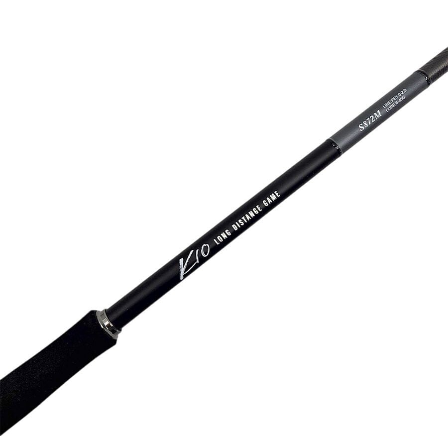Kendo K10 Long Distance Game 2.61cm S872M 8-40gr Olta Kamışı