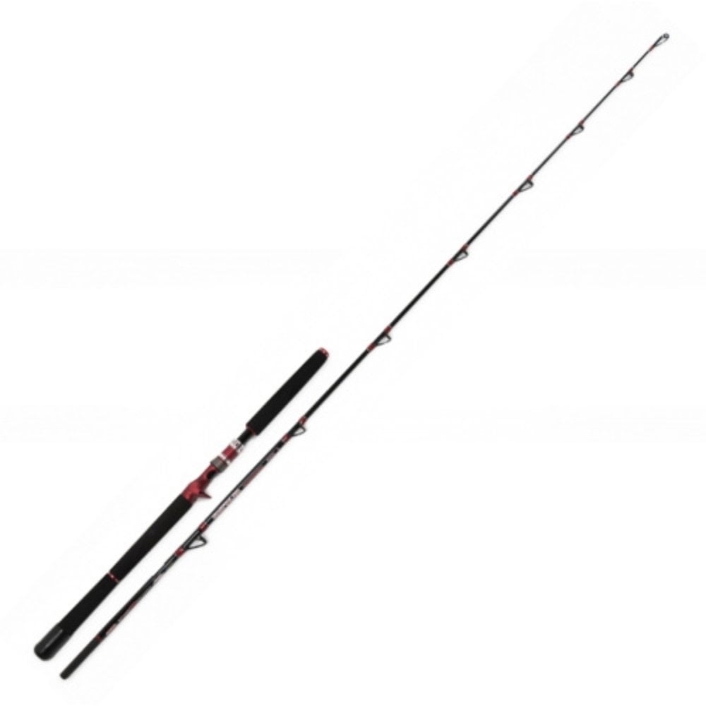 Banax Commander Jig Olta Kamışı
