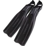 Cressi Pro Light Dalış Paleti SILVER - M/L