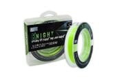 Asso Knight Surf FC COATED Line 300mt UV Fluo Standart - 0.33 MM