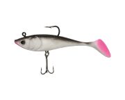 Captain 3543 Crazy Zander Uv Paint 10cm Turna Silikonu Suni Balık