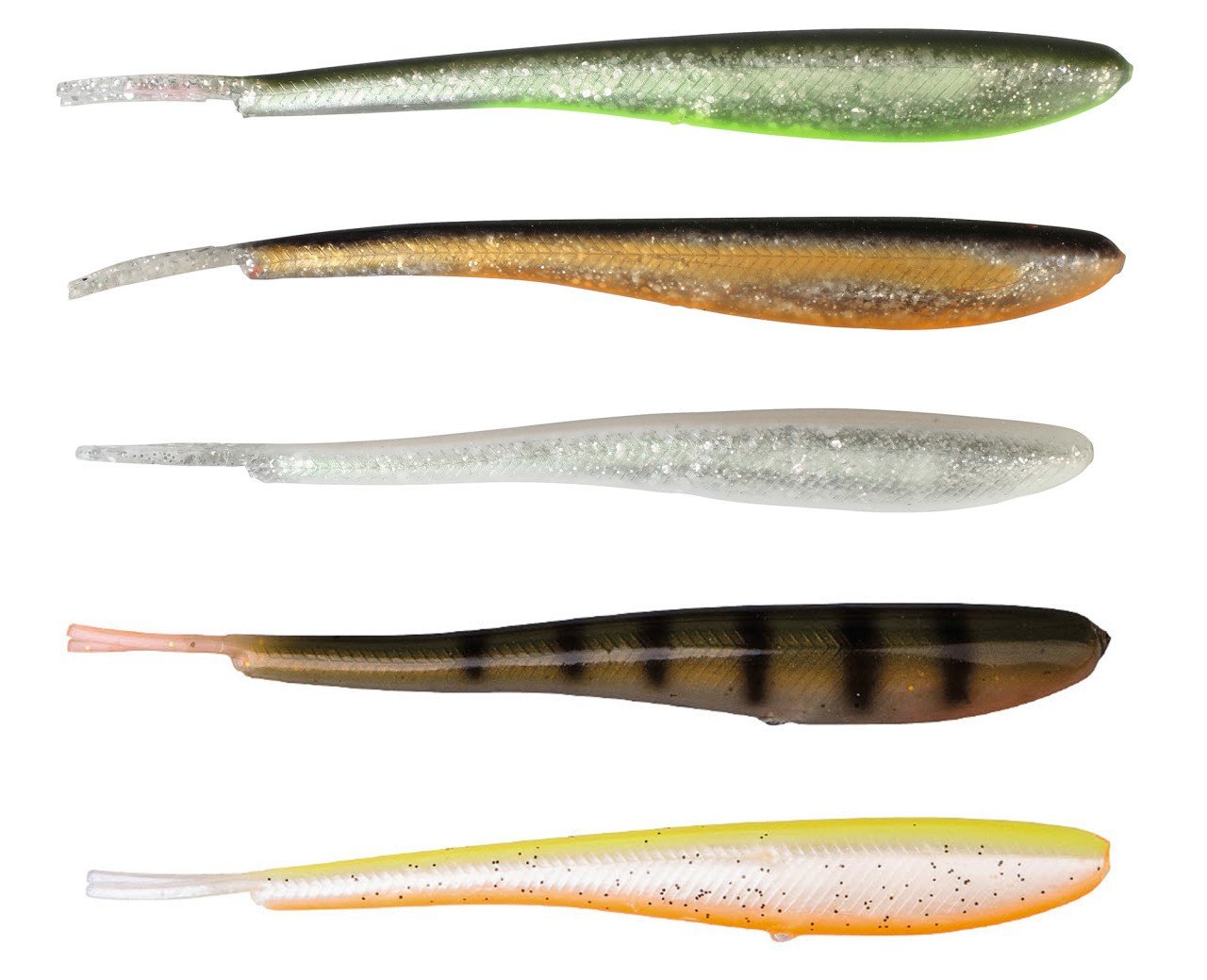 Savage gear Monster Slug 20 cm 30 gr F 3 Adet Suni Maket Balık