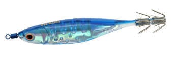 Yozuri Crystal Ultra Auora Kalamar Sahte Balığı IW - A1521/95MM