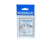 Yemli Takım 3 İğneli Hazır Beden Youvella 1304