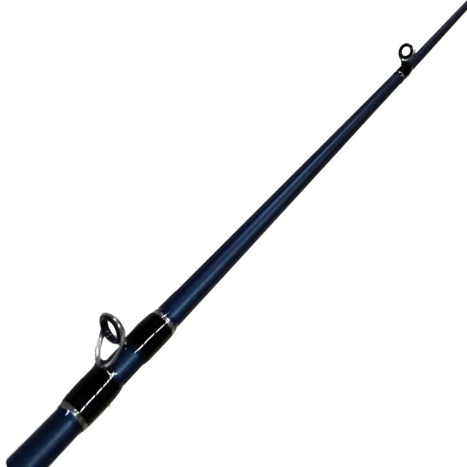 Storm Gomoku Azzurra Jig Olta Kamışı
