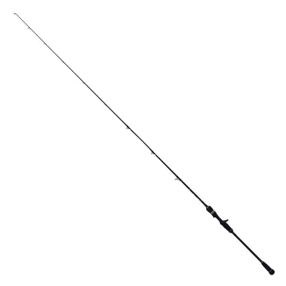 Storm Gomoku Vanuatu Jig Olta Kamışı