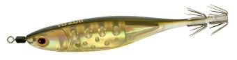 Yozuri Crystal Ultra Auora Kalamar Sahte Balığı AJ - A1521/95MM