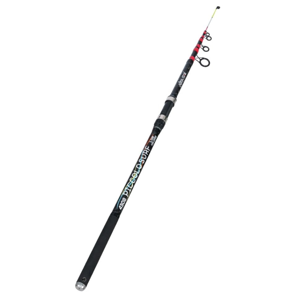 Albastar Piccolo Surf Olta Kamışı