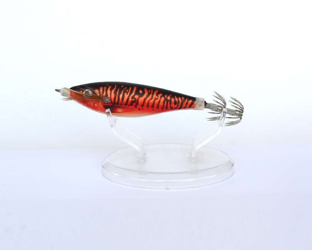 Captain 3015 Kalamar Zokası 7cm Toto Zogga Squid Captain 3015 Kalamar Zokası 7cm Toto Zogga Squid