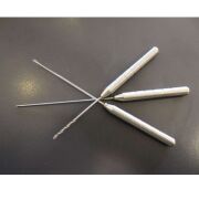 Captain 7801 Boili Delici Needle 3lü Set Alüminium