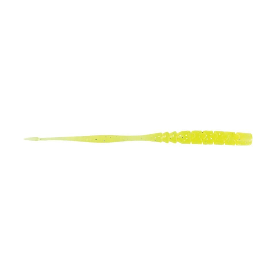 Mustad Aji Straight Tail Silikon Kurt