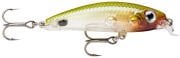 Rapala Ultra Light Minnow Sahte Balığı GAU - 40MM