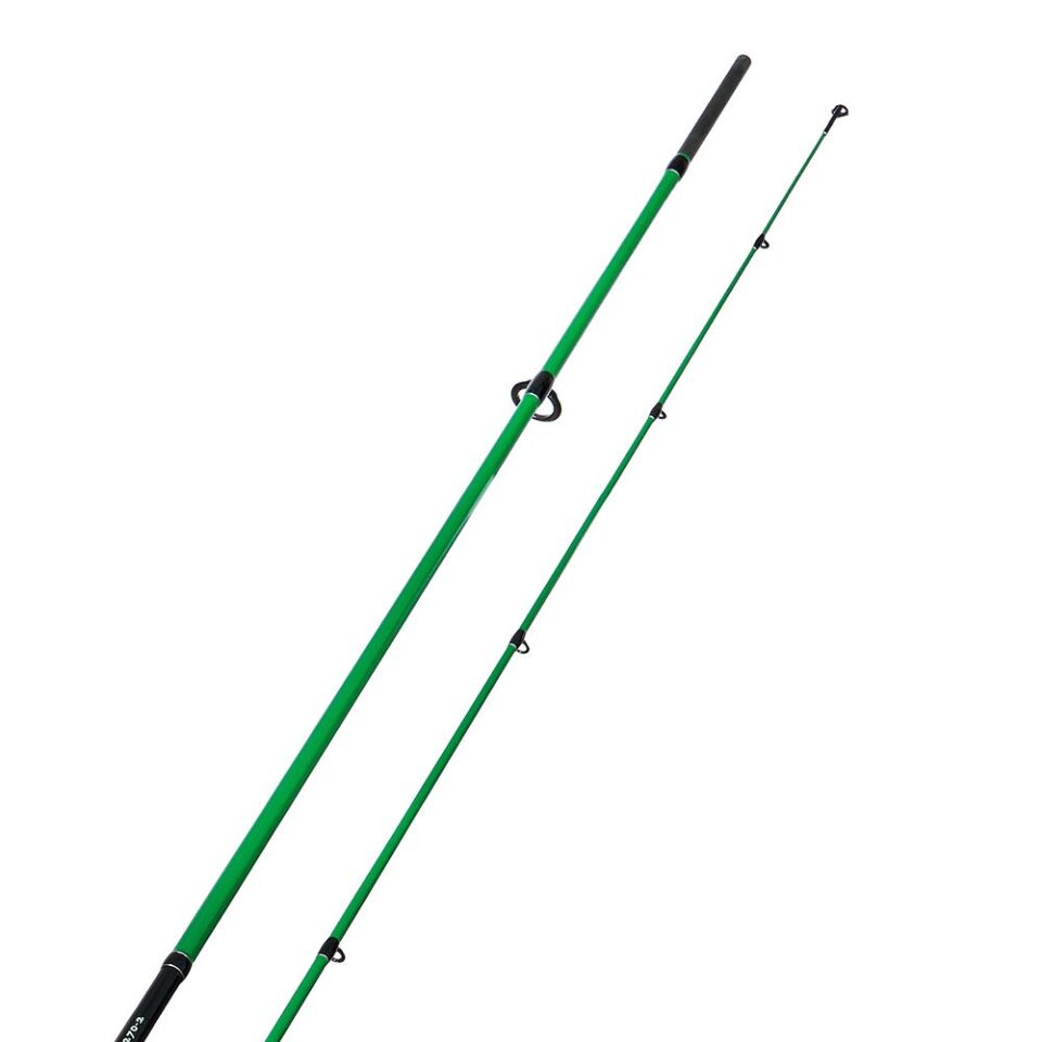 Albastar Target Camo Kamış