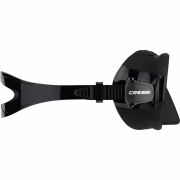 Cressi Z2S Dalış Maskesi BLACK