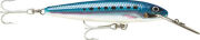Rapala Magnum Sinking Sahte Balığı BSRD - 90MM