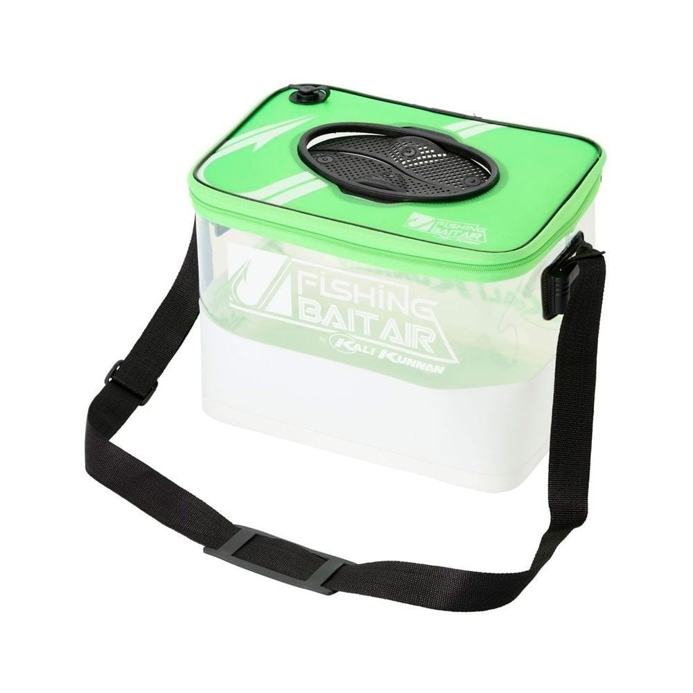 Kali Kunnan Hydrobag Canlı Yem Çantası 32X22X25 - Standart