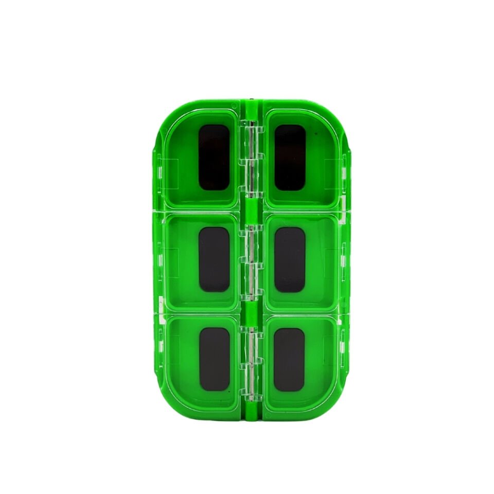 Albastar Elite Manyetik Balıkçılık Aksesuarı Kutusu