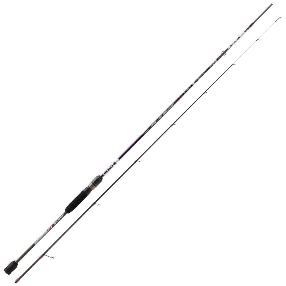 Kali Kunnan Tataki Egi Spin Olta Kamışı 220CM/2.5/3.5 - Standart