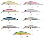 Kendo BT Minnow 80S 11.6gr Sahte Balık